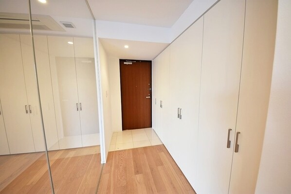 Qiz広尾の物件内観写真